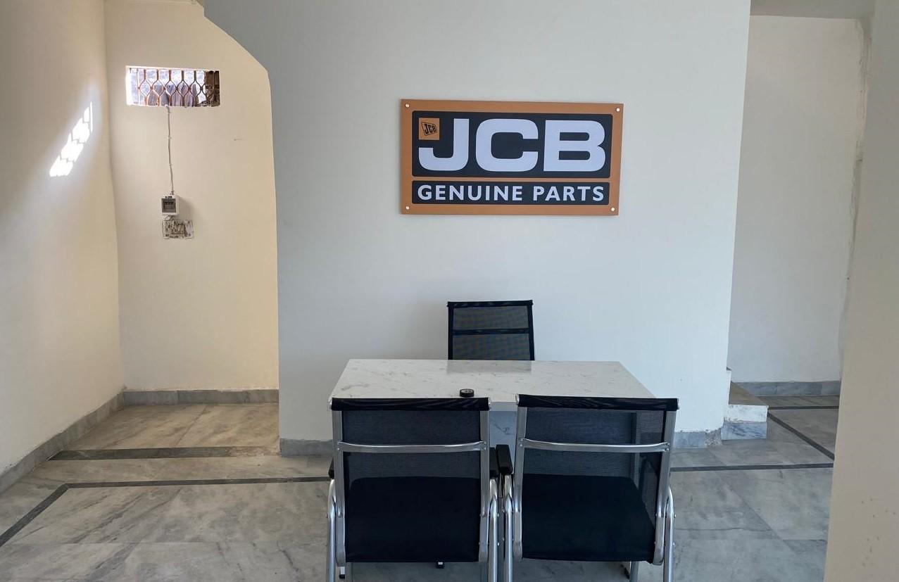 Best JCB Parts Supplier in Faridabad