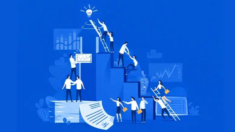 Top Smart Contract Development Company in India