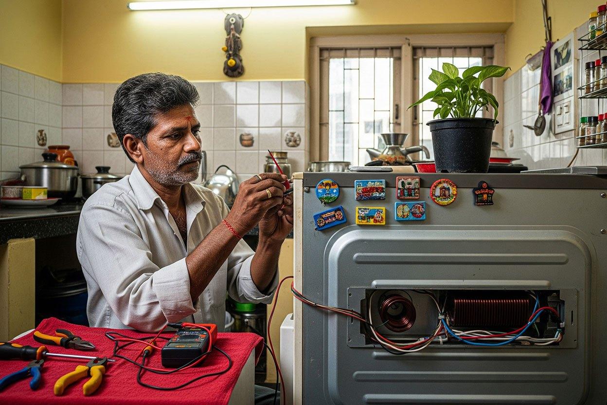 Washing Machine Repair in Gurgaon