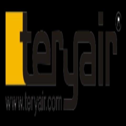 Teryair is a Specialist Manufacturer & Exporter