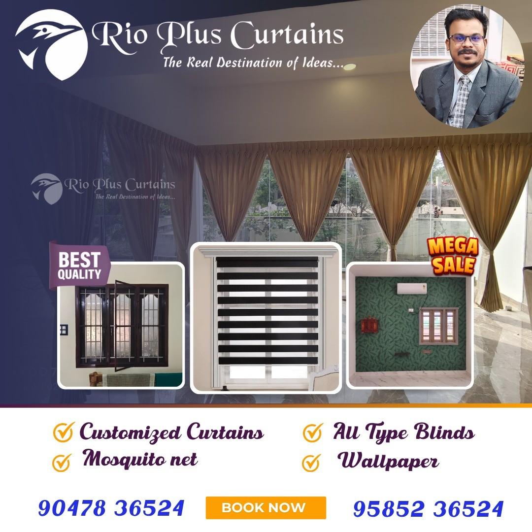 best window blinds shop in theni 9047836524