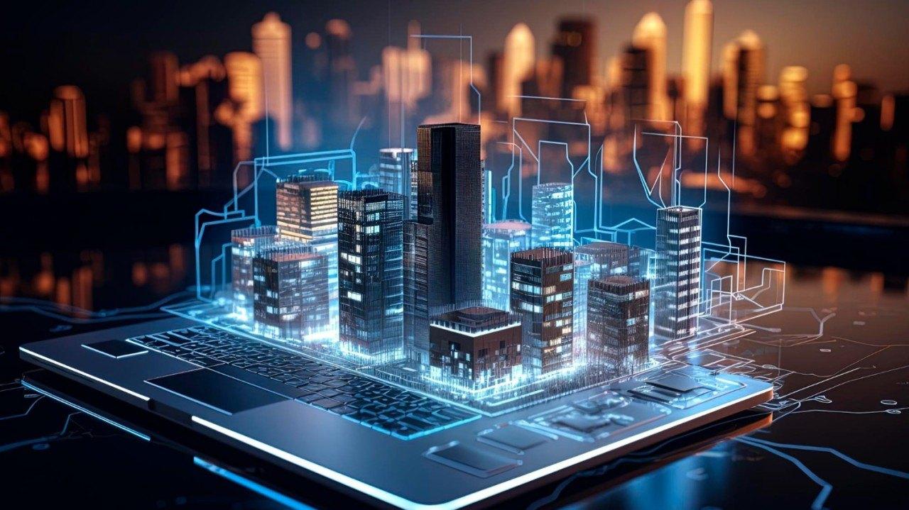 PropTech Software Development Company | Custom Real Estate Solutions