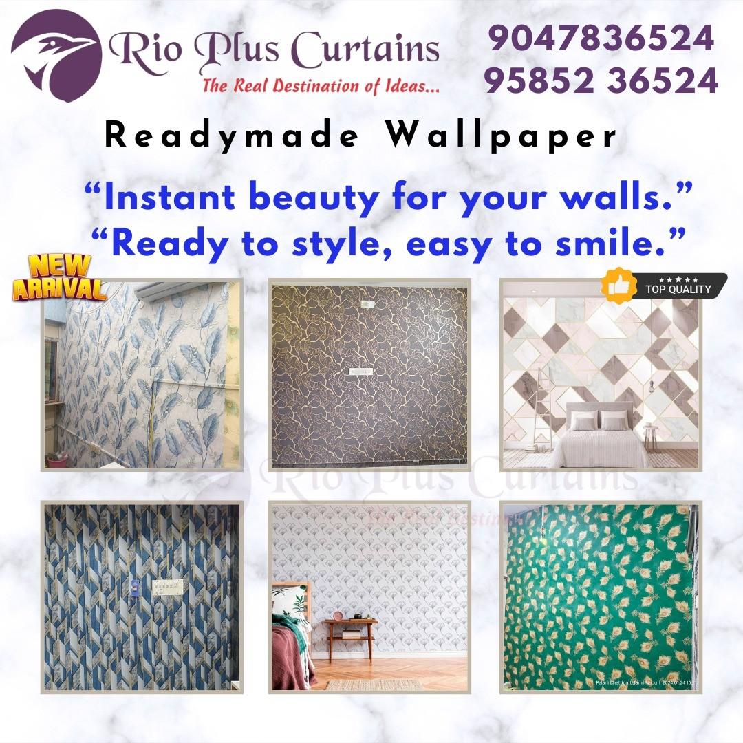 best wallpaper shop in theni 9047836524