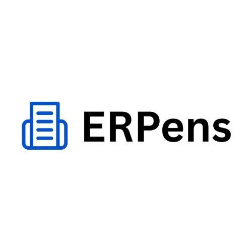 Custom ERP Development For Business Success