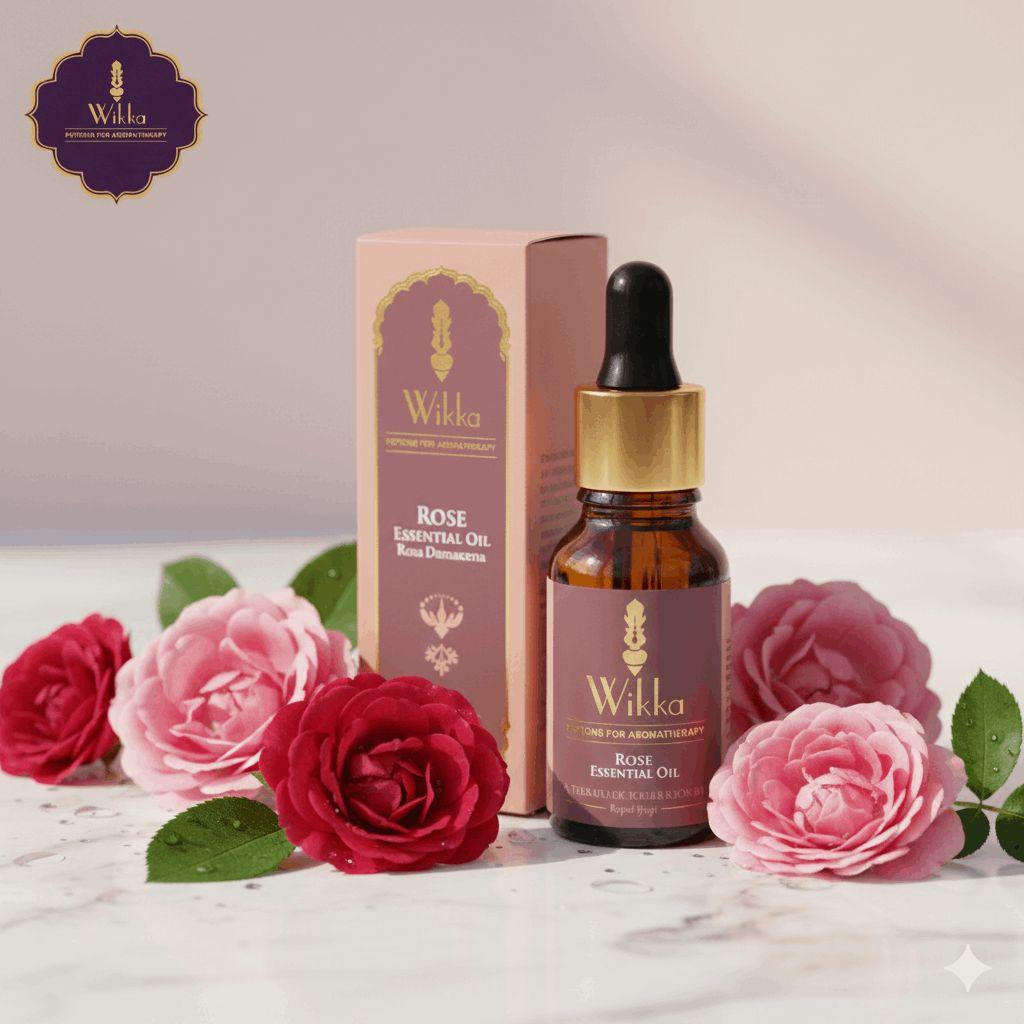 The Growing Demand for Aromatherapy Beauty Products