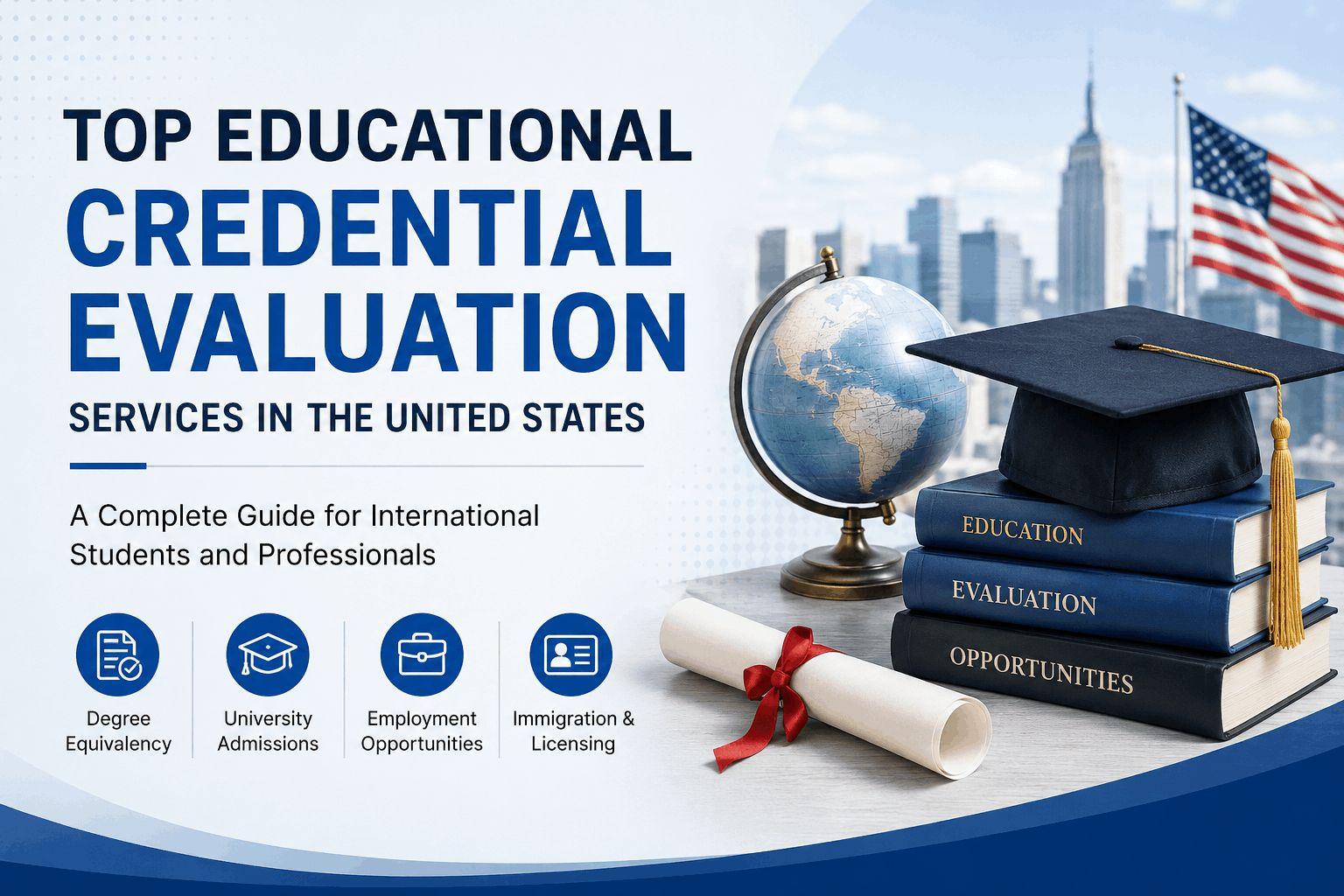 Degree Evaluation Services