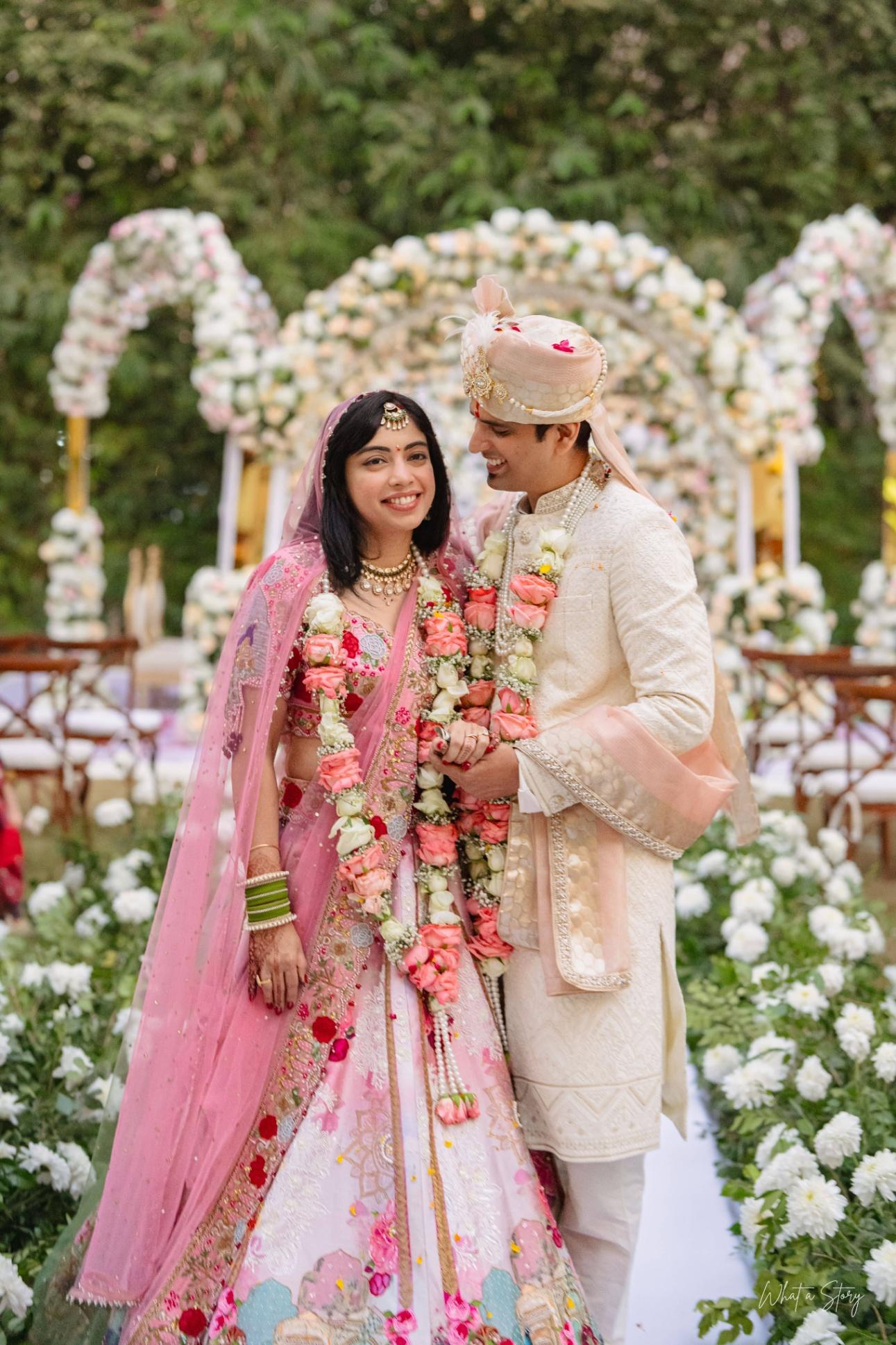 Wedding Photographer and Videographer in Delhi | What A Story