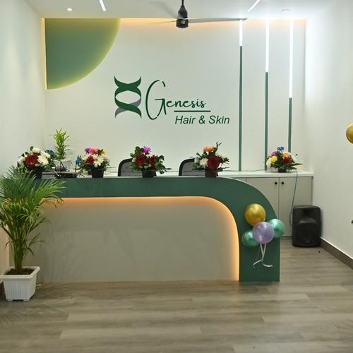 Best hair and skin clinic in Bhubaneswar