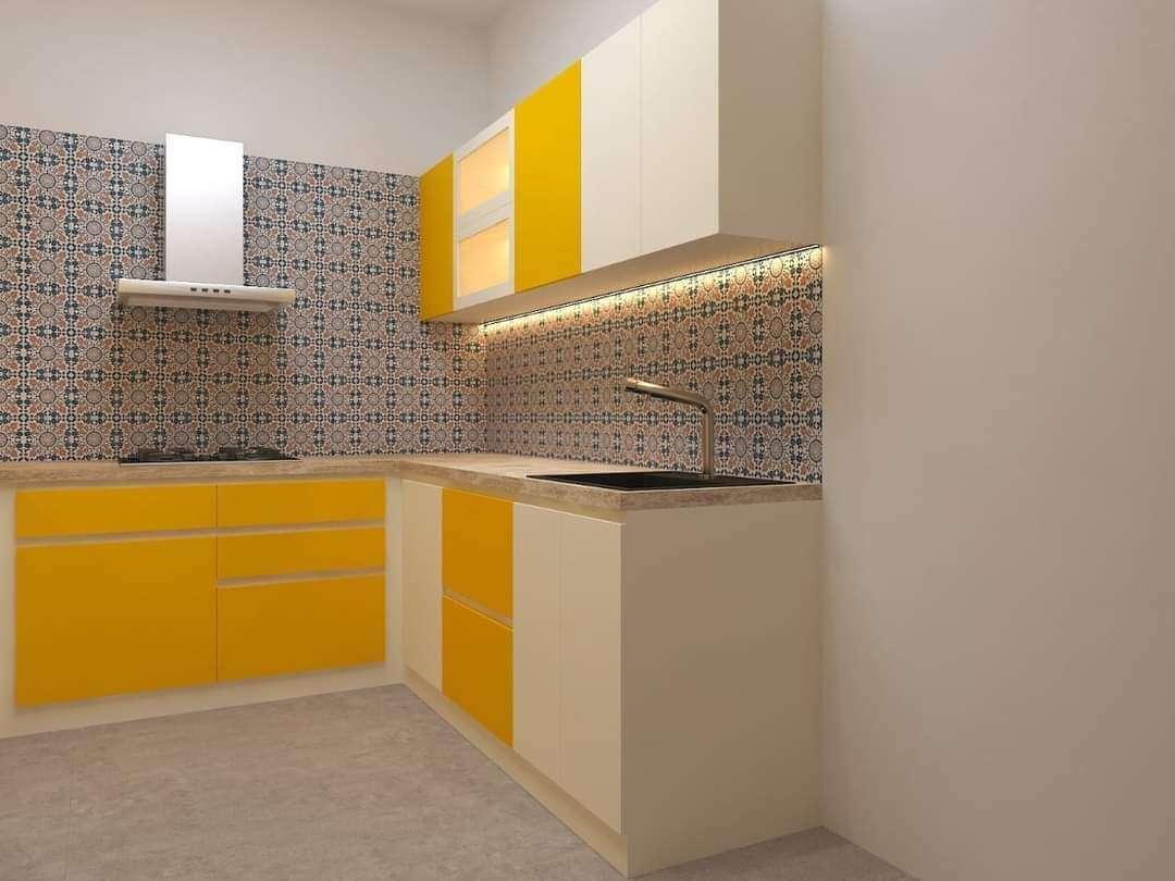 Modular kitchen Interior Designing | Renovation | Turnkey Projects