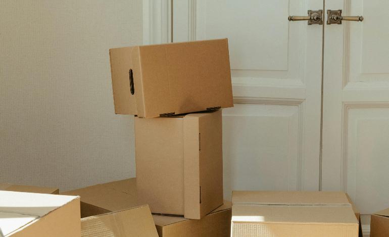 Shree Shivam Packers and Movers Vadodara