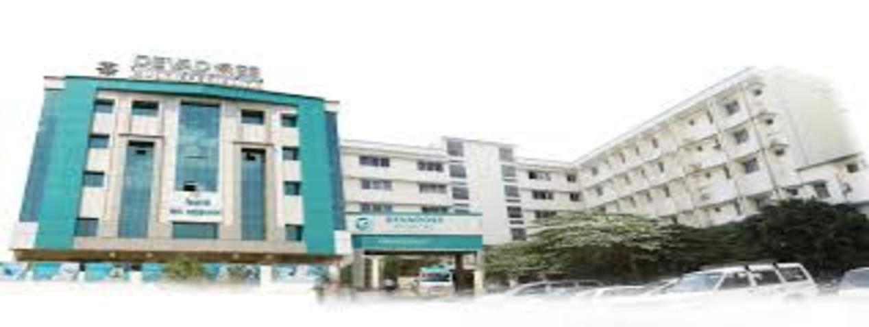 Best Doctors in Madurai Expert Healthcare at Devadoss Hospital
