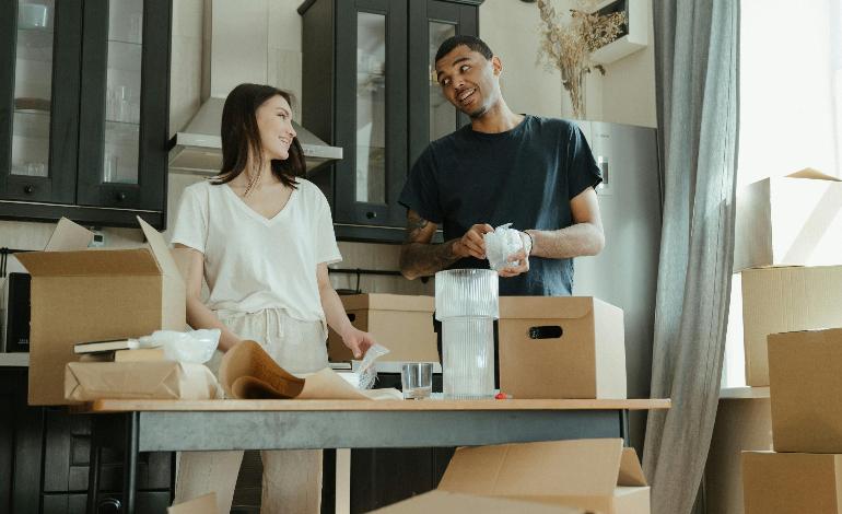 OM Packers and Movers in Bareilly