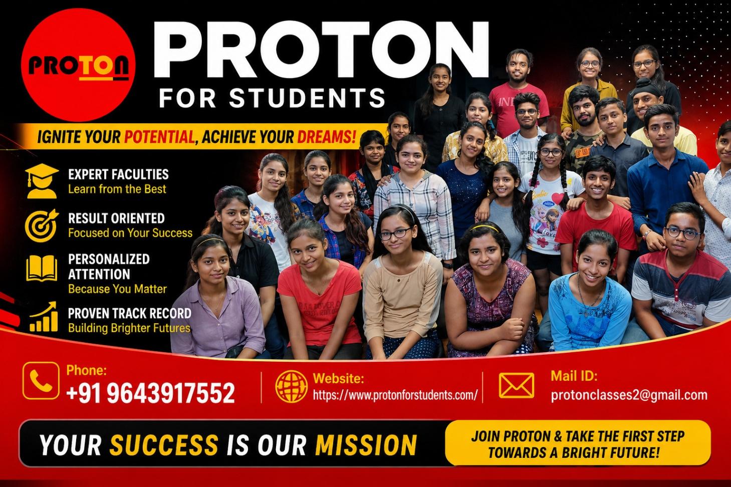 Best physics coaching institutes in Faridabad