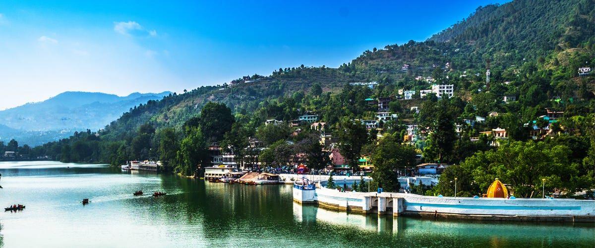 Best Homestay in Bhimtal