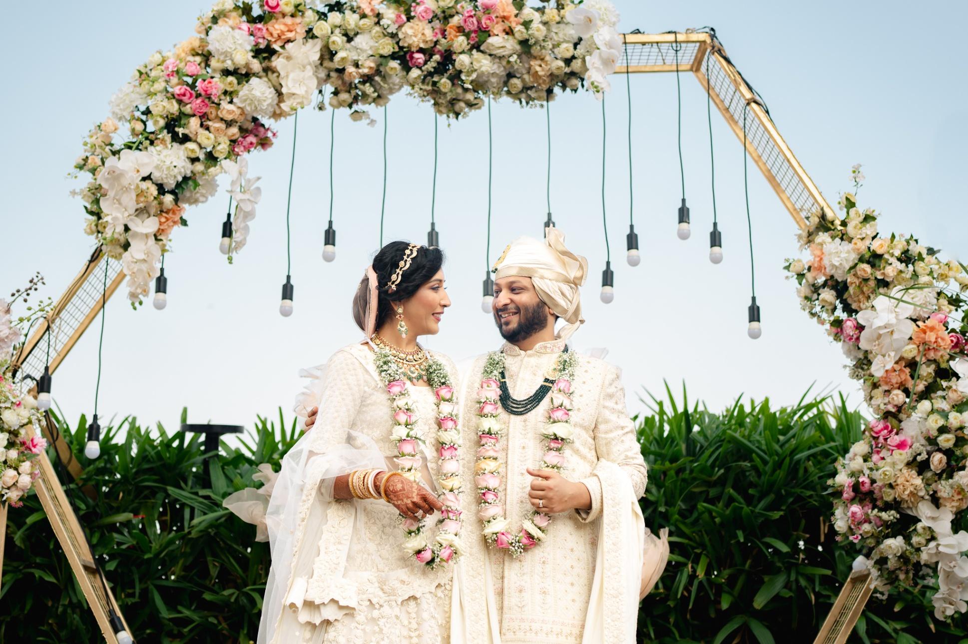 Wedding Photographer and Videographer in Mumbai | What A Story