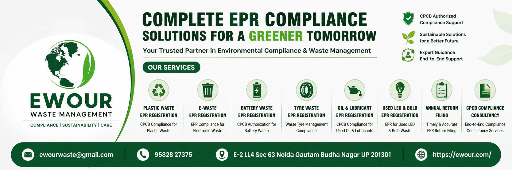 Trusted Waste Management Company for Sustainable Waste Solutions