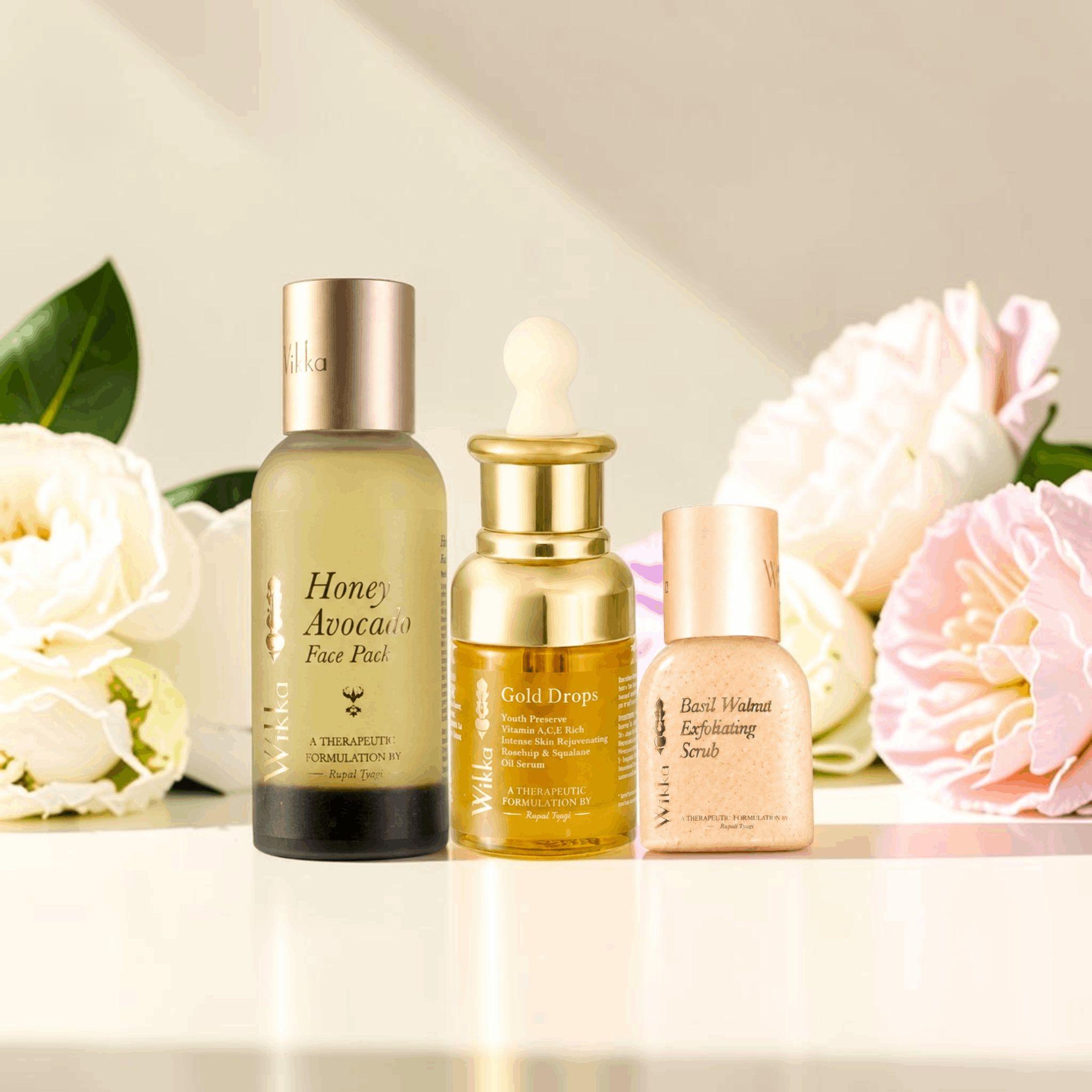The Best Night Repair Skincare Routine for Healthy, Radiant Skin