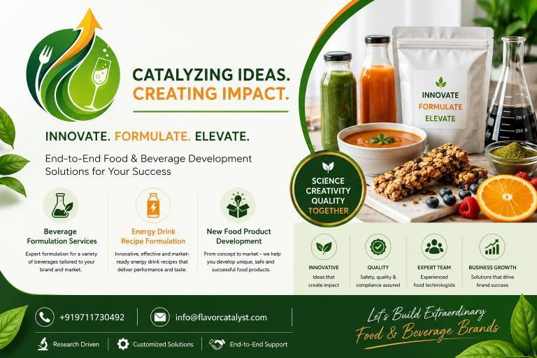 Ready to build a Food Business?