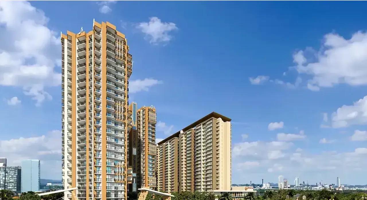 Buy 2 BHK Apartments in Noida Extension: Your Gateway to Modern Living