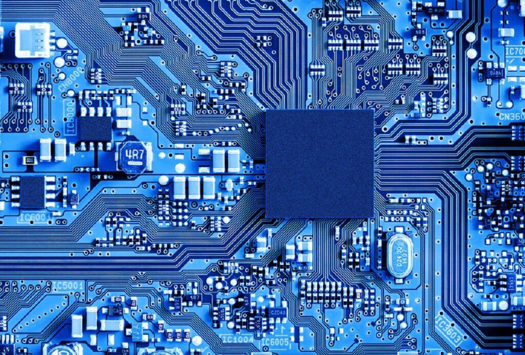 Online VLSI Training Program with Practical Projects and Expert Mentorship