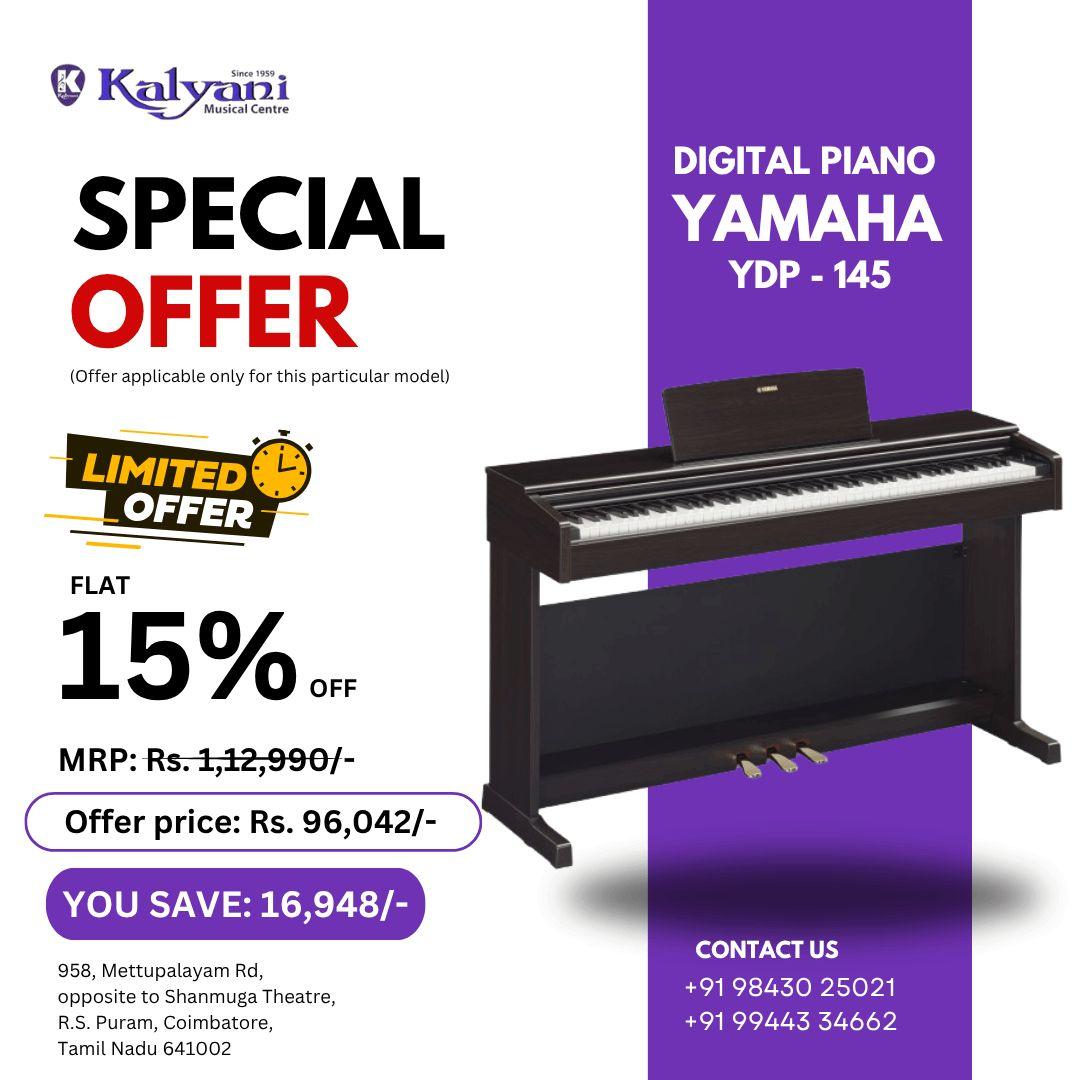 Music Keyboard Shop in Coimbatore