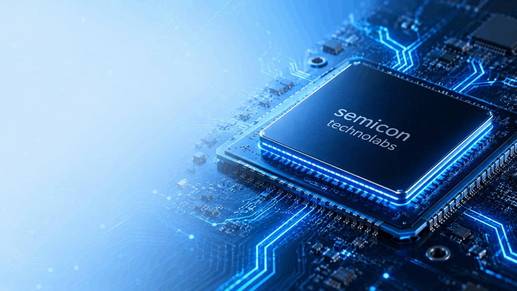 Best VLSI Training in Bangalore | SemiconTechs