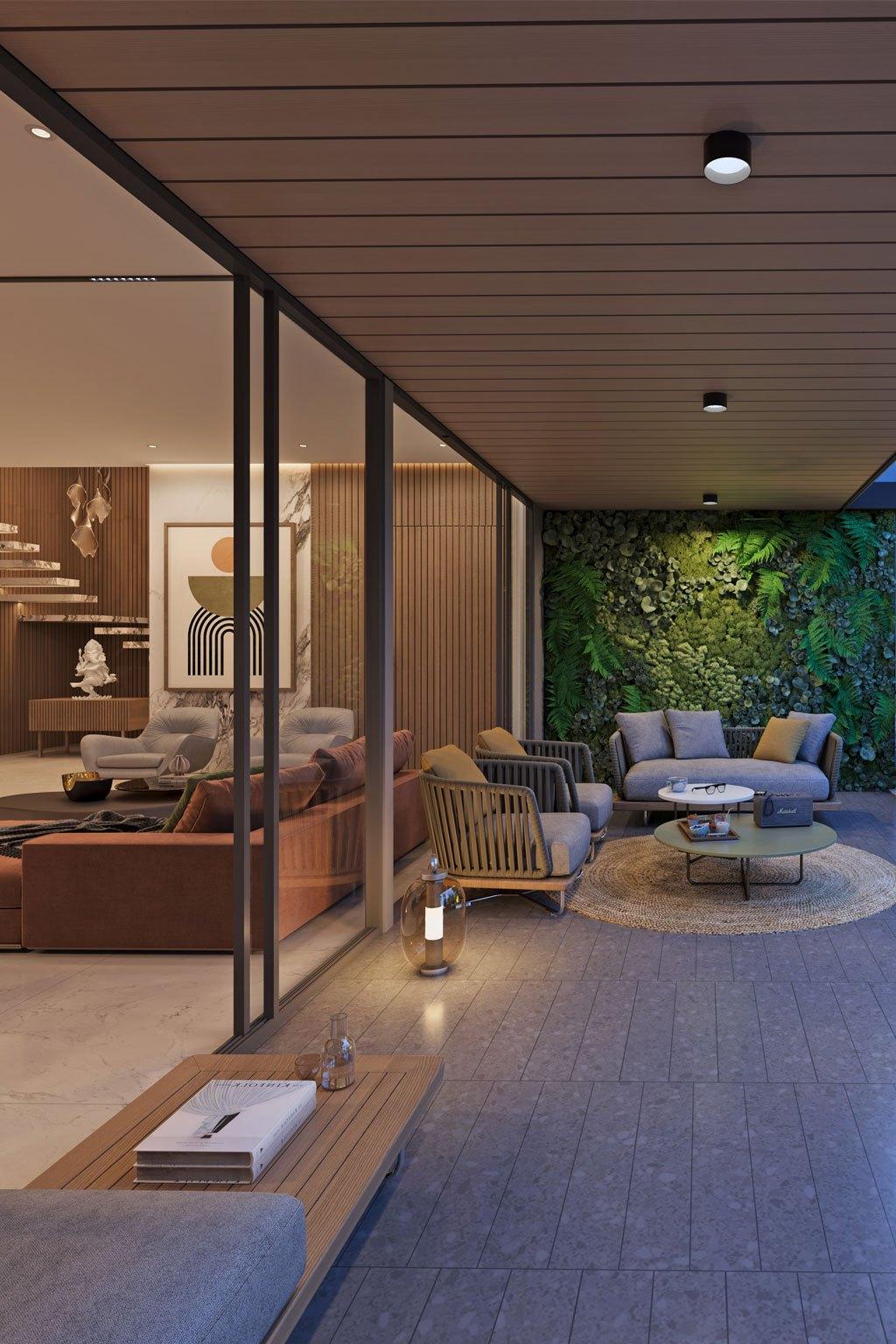 Explore Kalpavatika: Premium 4 BHK Luxury Apartment (Ahmedabad)