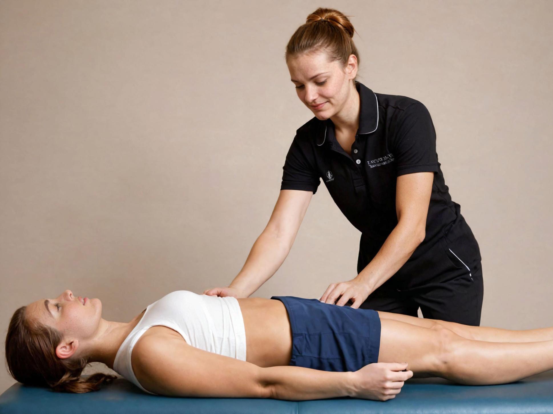 Physiotherapy at Home in Ghaziabad  Certified Experts, Book Today