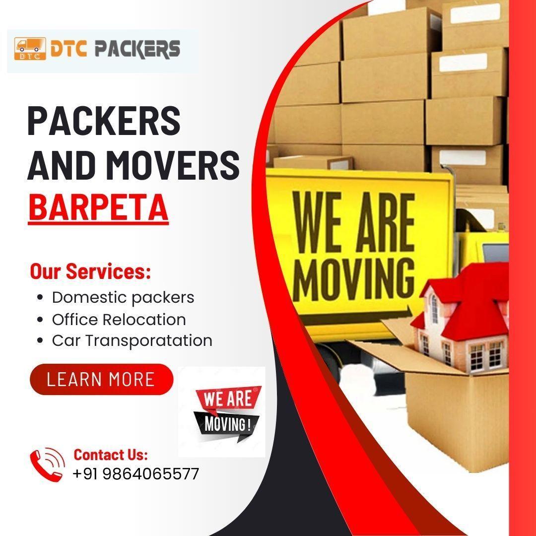 Office Shifting Packers and Movers in Chandigarh