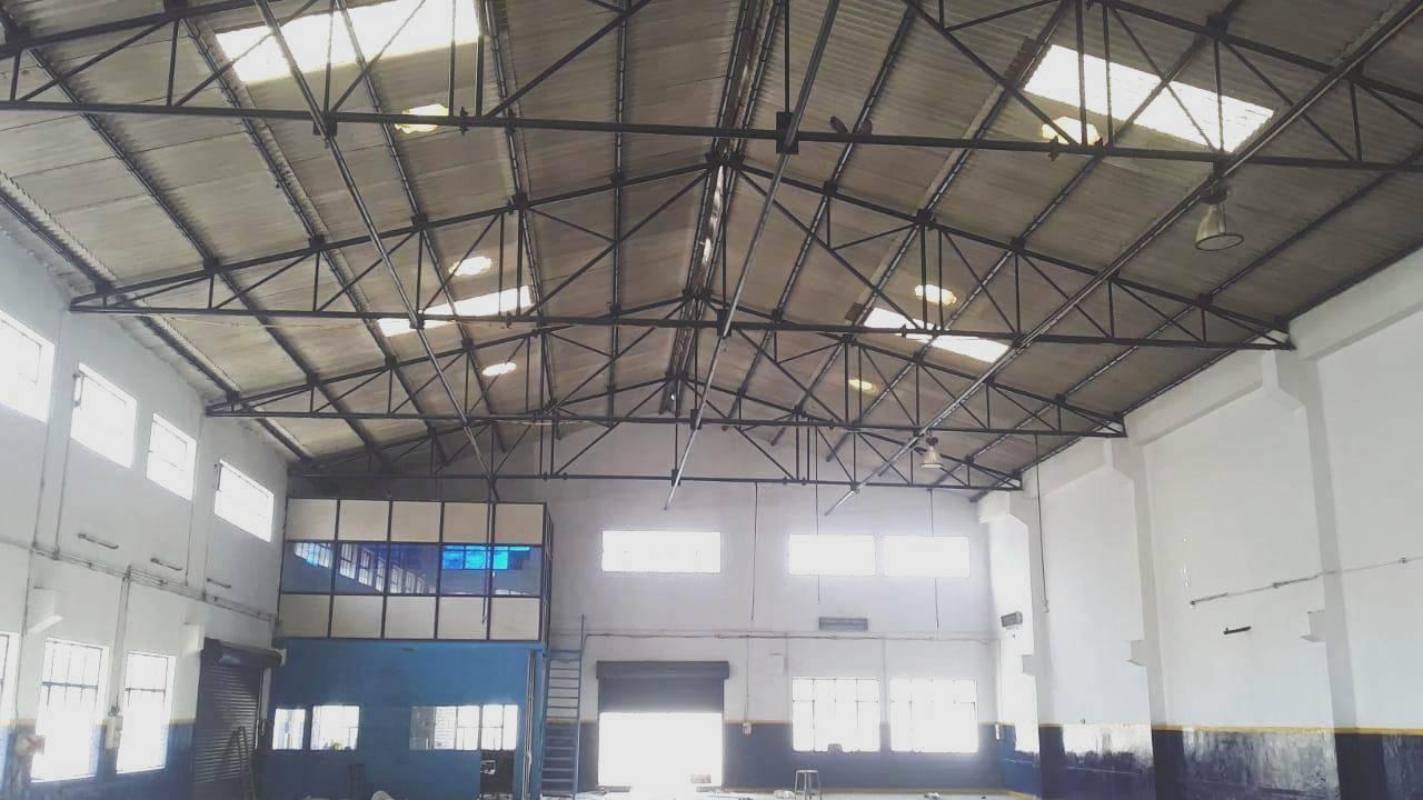 Industrial Shed for Rent in Manesar at Prime Business Location