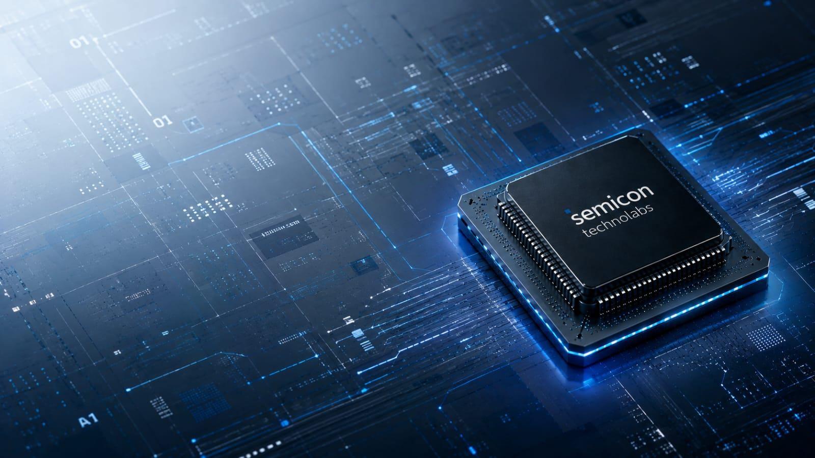 SemiconTech | Trusted Semiconductor training