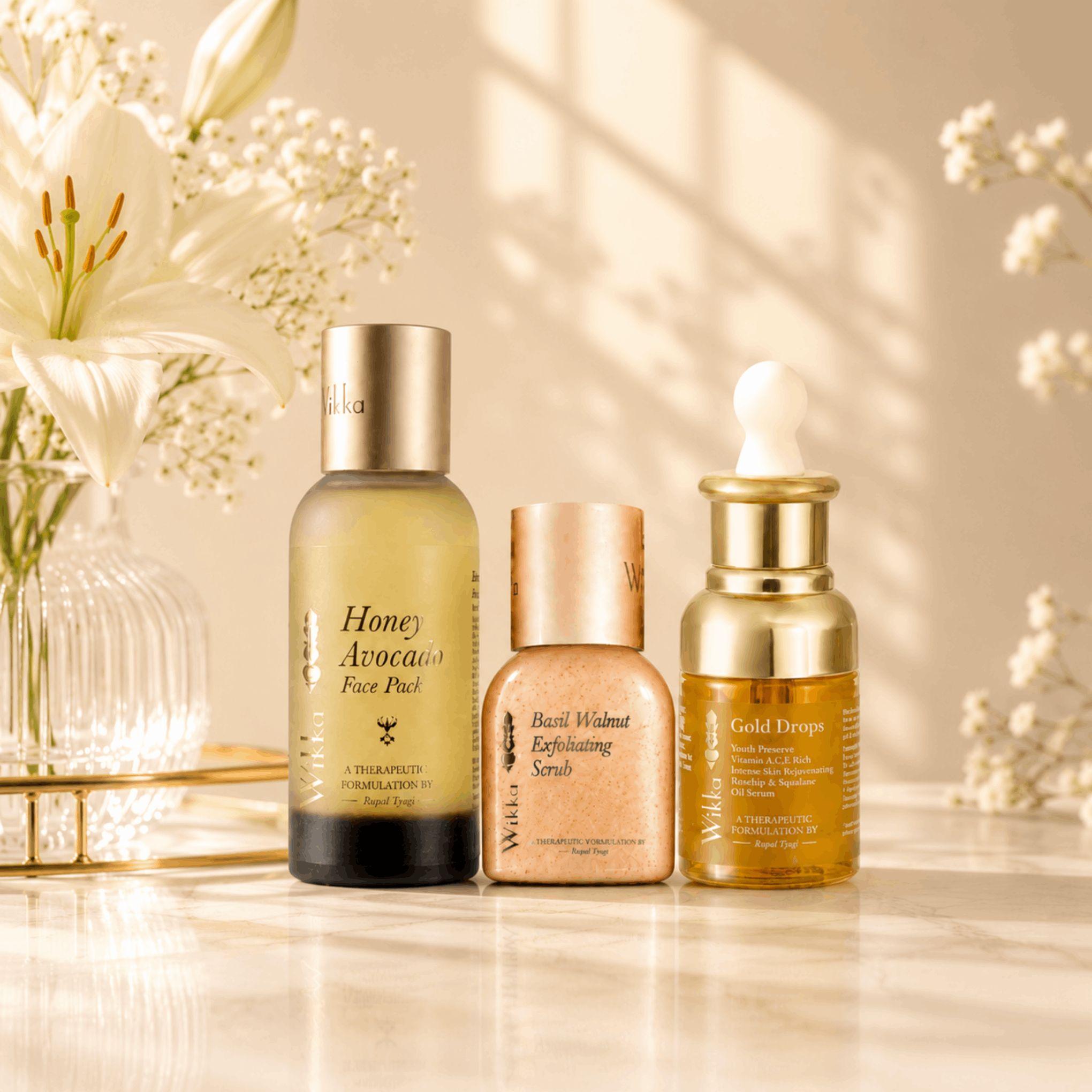 Is a Night Repair Ritual the Secret to Healthier, Younger-Looking Skin?