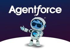 Salesforce Agentforce Consulting for Business Growth