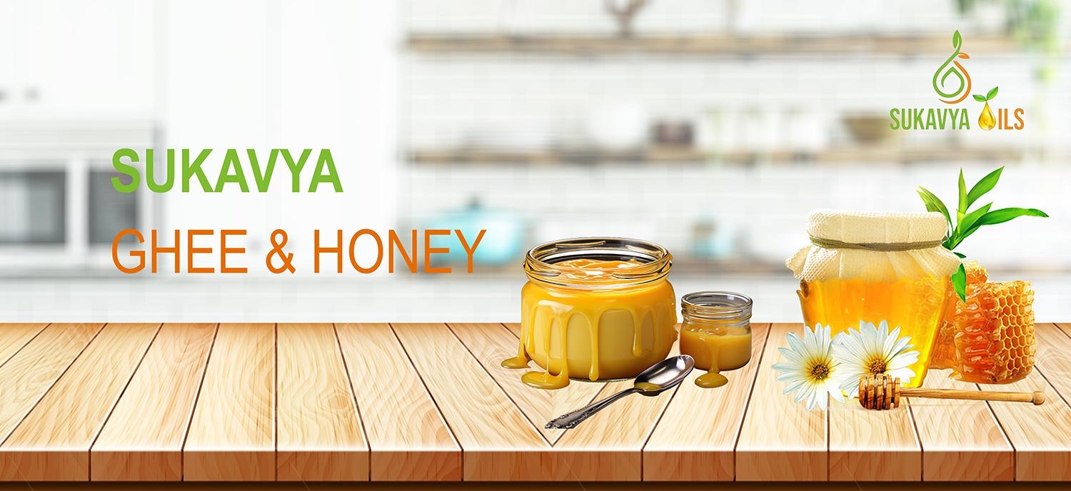 Sukavya Edible Oil Pure, Healthy & Nutritious Oils
