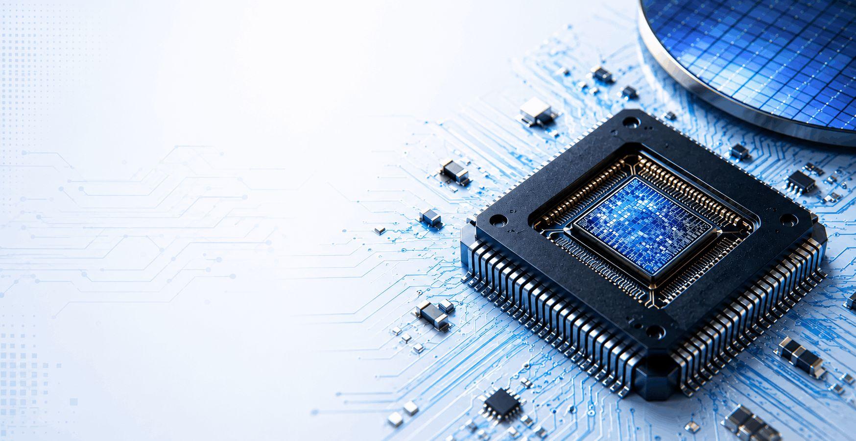 SemiconTech  Semiconductor Innovation Training