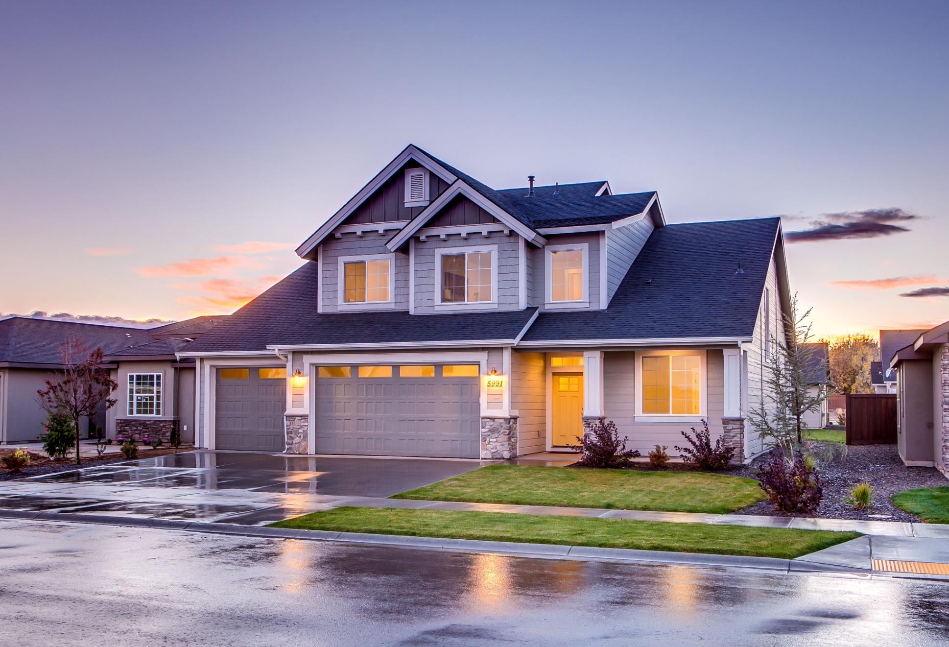 Best Construction Company in Bangalore | Srusti Construction