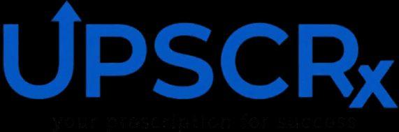UPSCRX - UPSC Medical Science Test Series