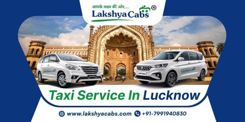 Taxi Service In Lucknow for Early Morning and Late Night Travel