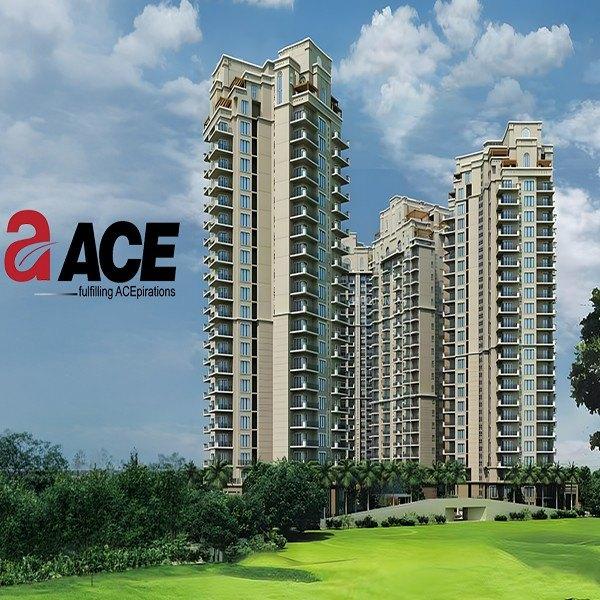 Buy Luxury Apartments at ACE 150 Noida