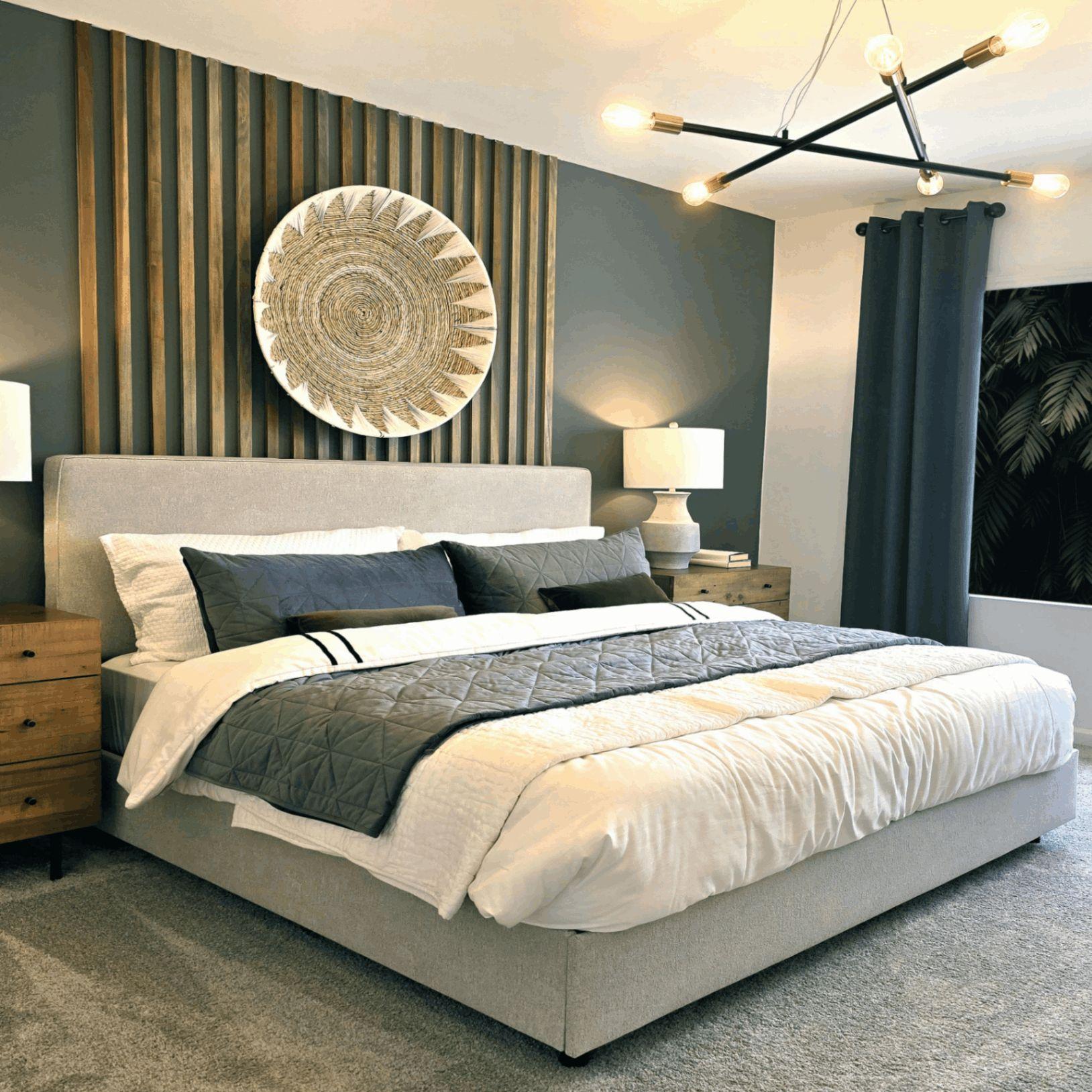 From Dull to Stunning: How Interior Painting Service Can Transform Your Space