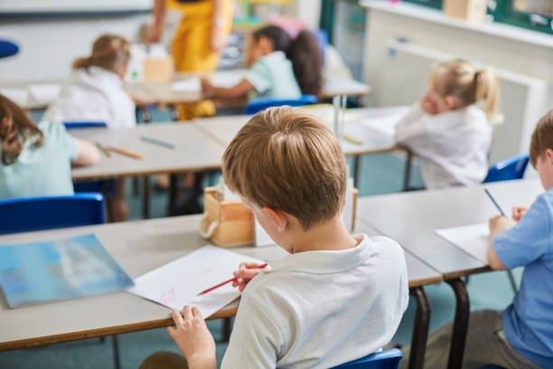 Nursery Admissions Guide