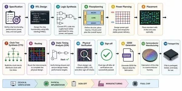 Top VLSI Training in Bangalore and Hyderabad with Placement