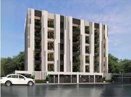  3 BHK Apartments in Virugambakkam | Traventure Homes