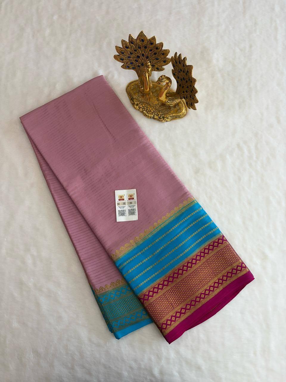 Luxury Silk Sarees for Weddings, Festivals & Gifts