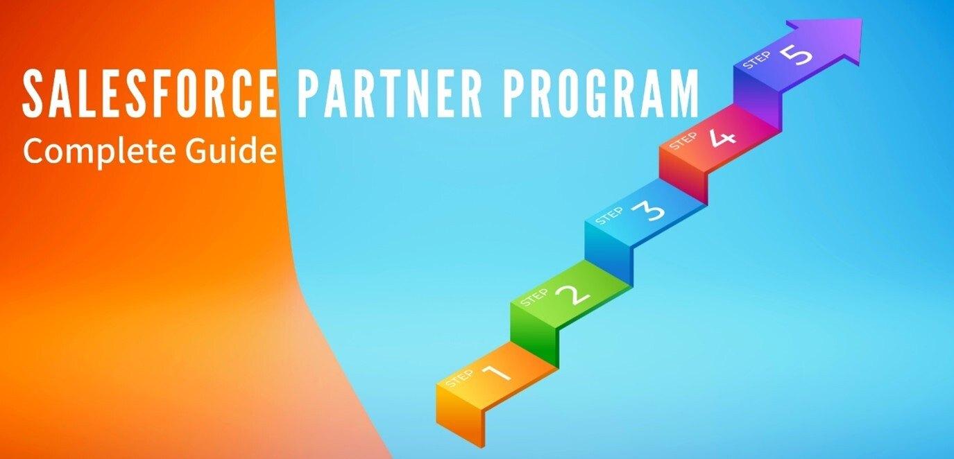 Salesforce AppExchange Partner | Custom App Development