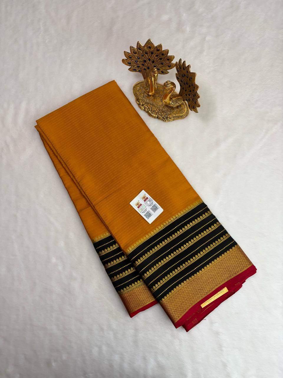 Premium Silk Sarees for Festivals and Family Functions