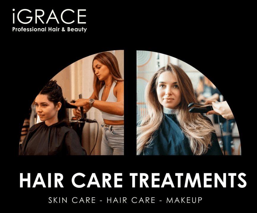 Best Makeup Salon in Visakhapatnam