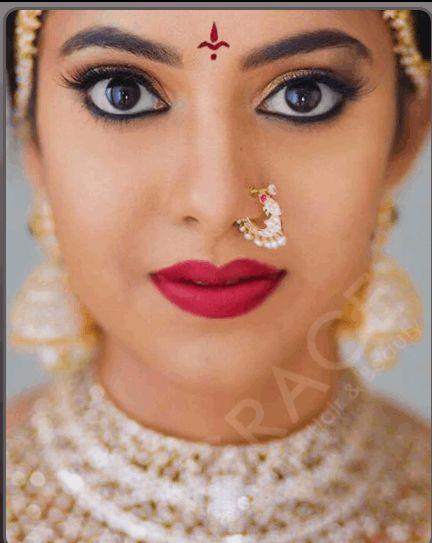 Best beauty parlour in visakhapatnam