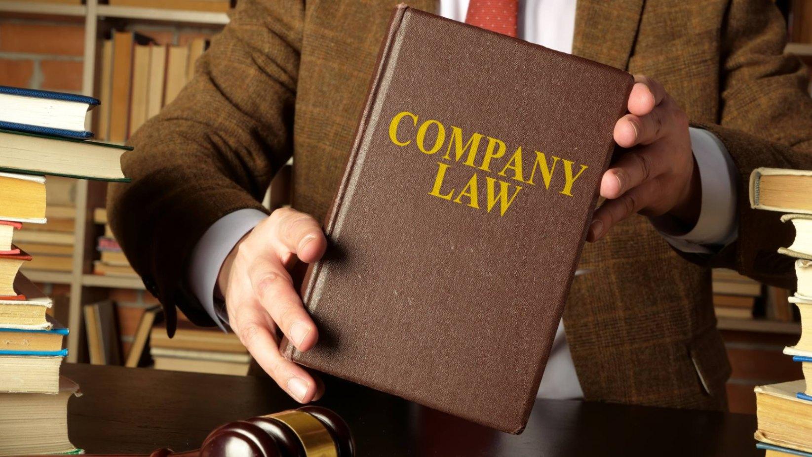 Corporate Lawyer Hyderabad | Company Law Experts