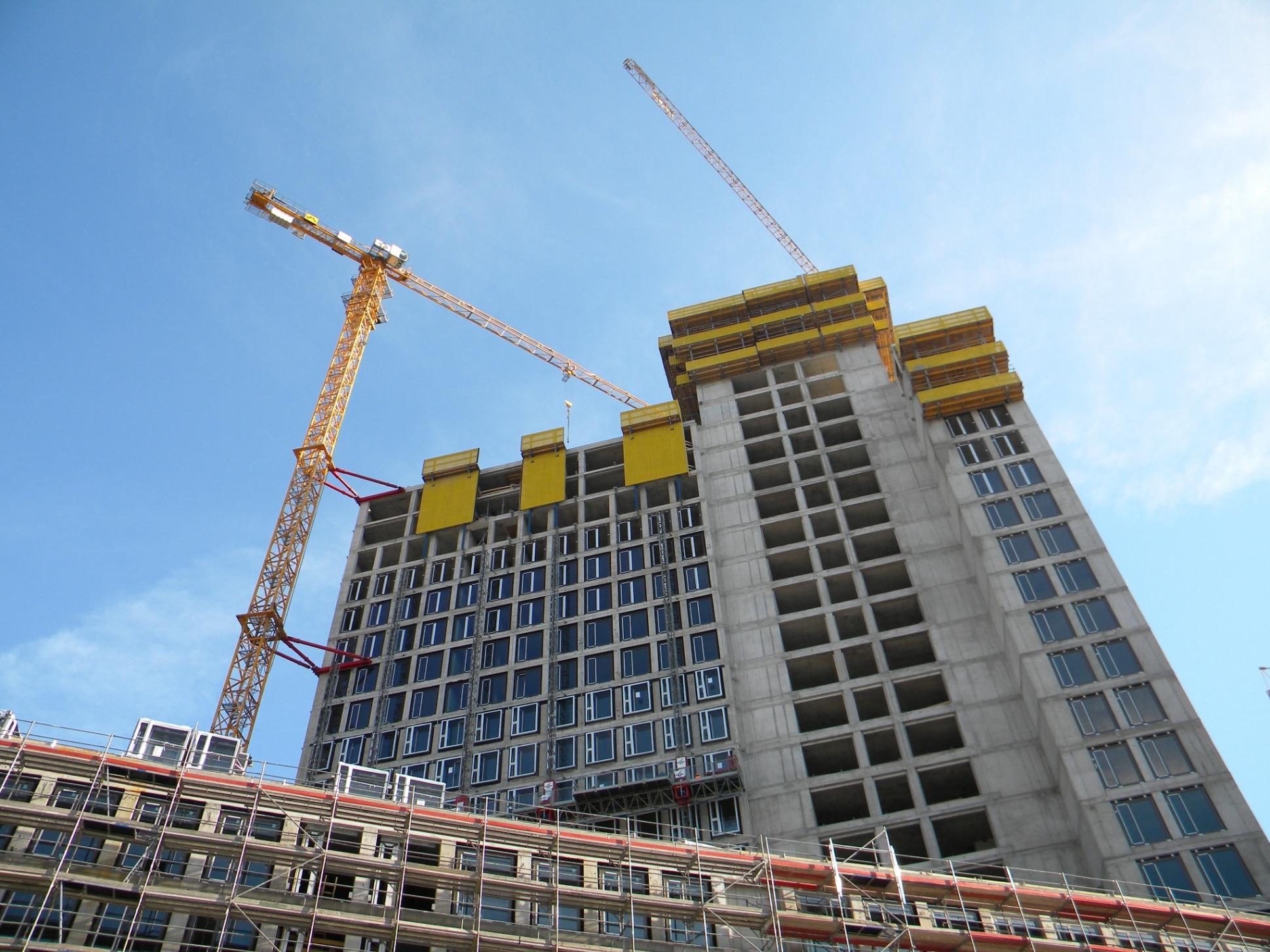 Best Interiors and Turnkey Construction Company in Bangalore